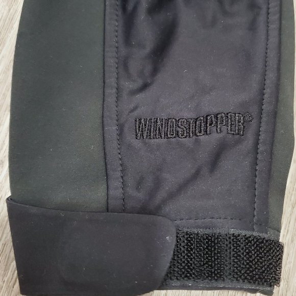 Marmot Men Full Zip Windstopper Jacket - Picture 6 of 12